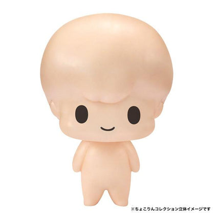 守護甜心！ ちょこりんコレクション 【BOX／6個裝】