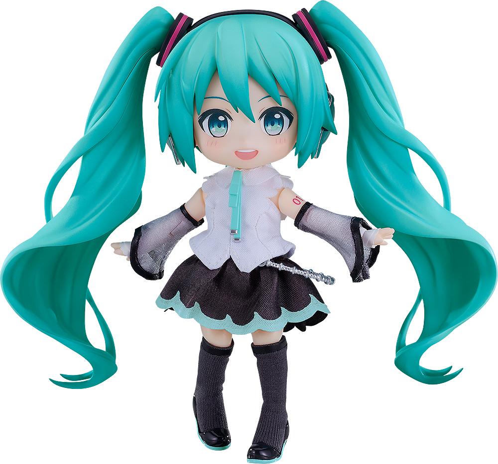 《Piapro角色》_角色扭蛋《初音未來》 NT