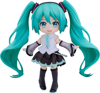 《Piapro角色》_角色扭蛋《初音未來》 NT