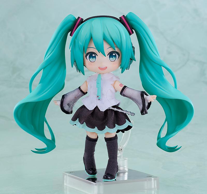 《Piapro角色》_角色扭蛋《初音未來》 NT