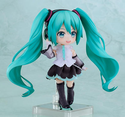 《Piapro角色》_角色扭蛋《初音未來》 NT