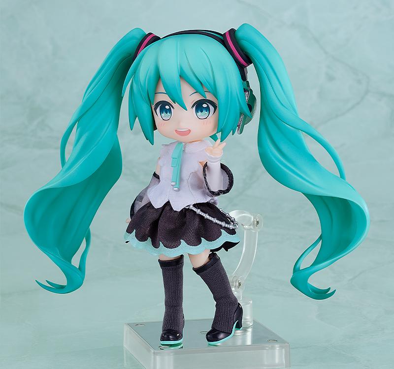 《Piapro角色》_角色扭蛋《初音未來》 NT