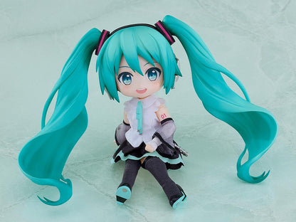《Piapro角色》_角色扭蛋《初音未來》 NT