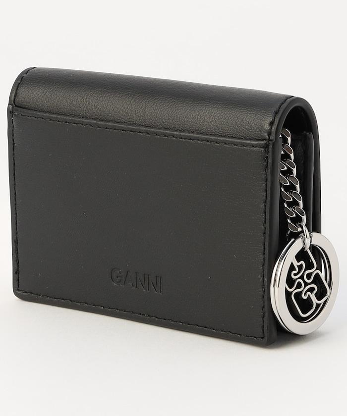 動物圖案帶蓋卡包 / A6776 / A6777 / 卡片夾