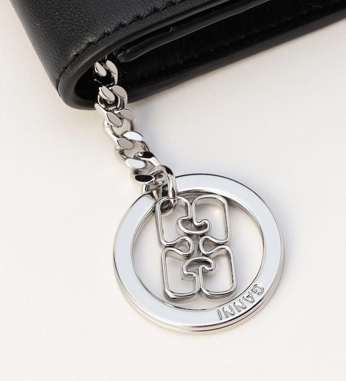 動物圖案帶蓋卡包 / A6776 / A6777 / 卡片夾