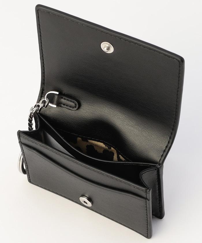 動物圖案帶蓋卡包 / A6776 / A6777 / 卡片夾