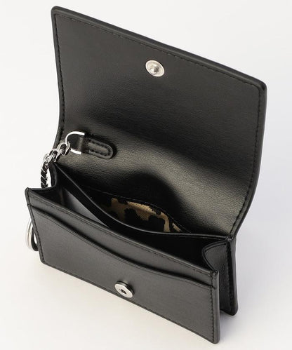 動物圖案帶蓋卡包 / A6776 / A6777 / 卡片夾