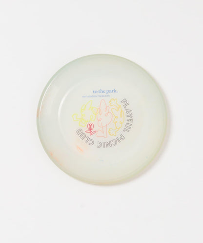 TINY GARDEN PRODUCTS PPC 飛盤