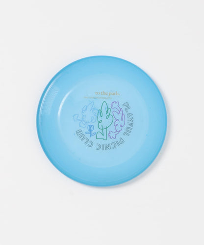 TINY GARDEN PRODUCTS PPC 飛盤