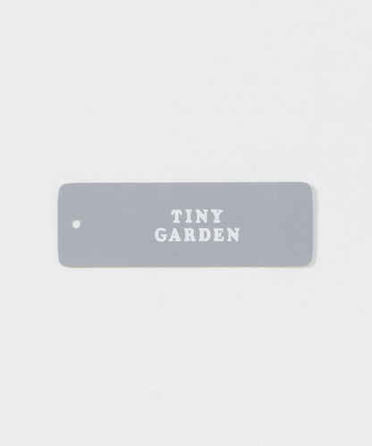 TINY GARDEN PRODUCTS 雙用手提斜挎包