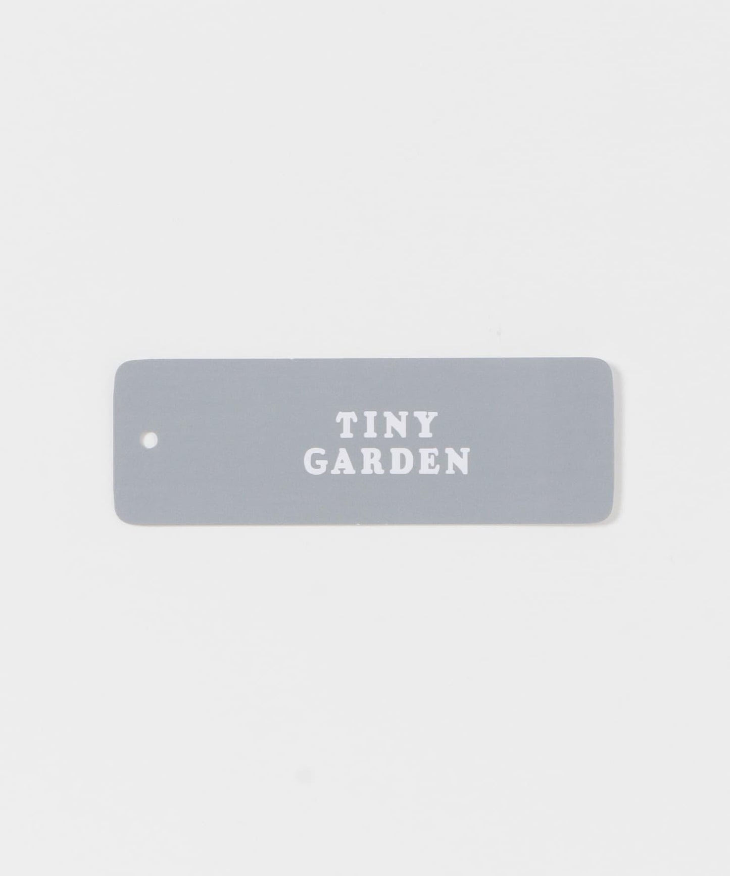TINY GARDEN PRODUCTS PARK線纜保護帽