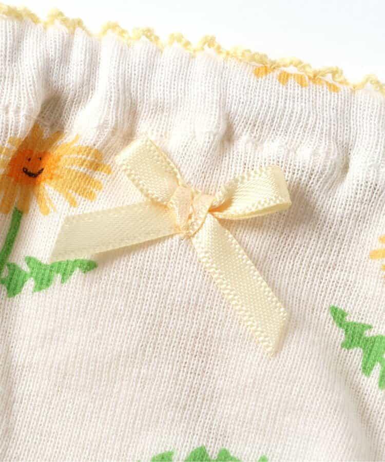 3P對象 女士多彩三角褲