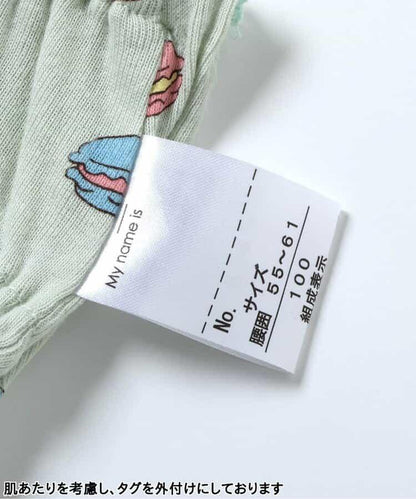 3P對象 女士多彩三角褲