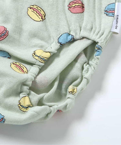 3P對象 女士多彩三角褲