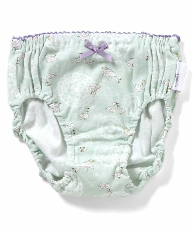 3P套裝 多樣短褲E