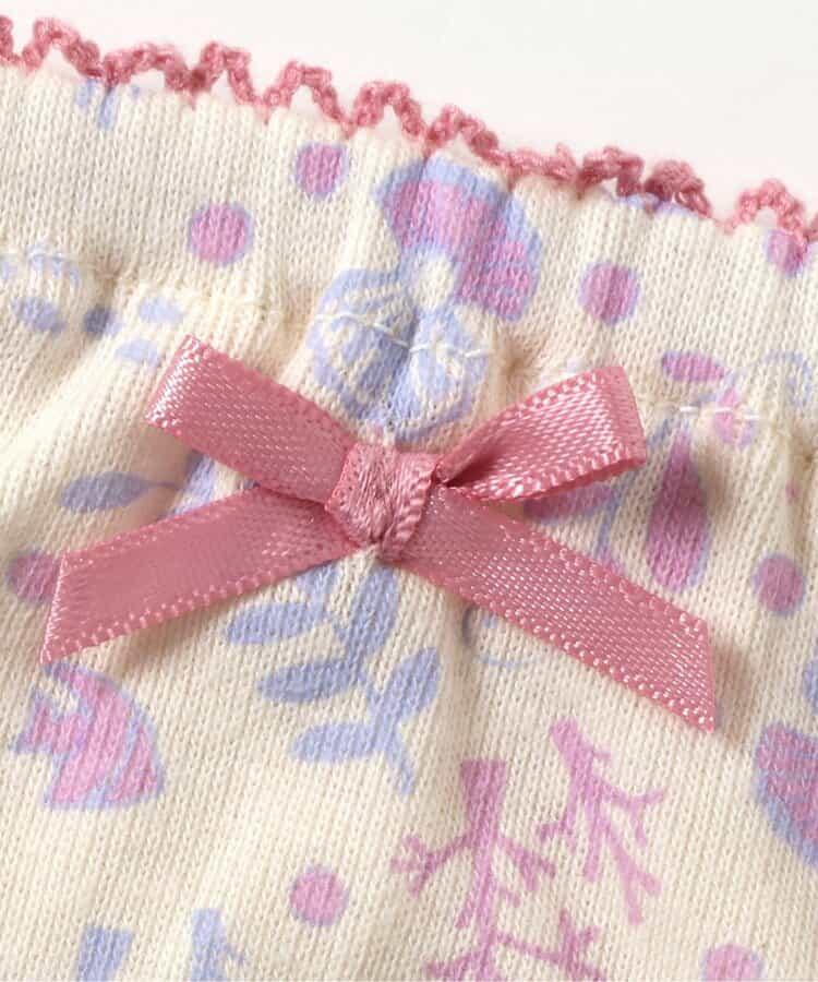 3P套裝 多樣短褲E