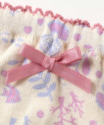 3P套裝 多樣短褲E