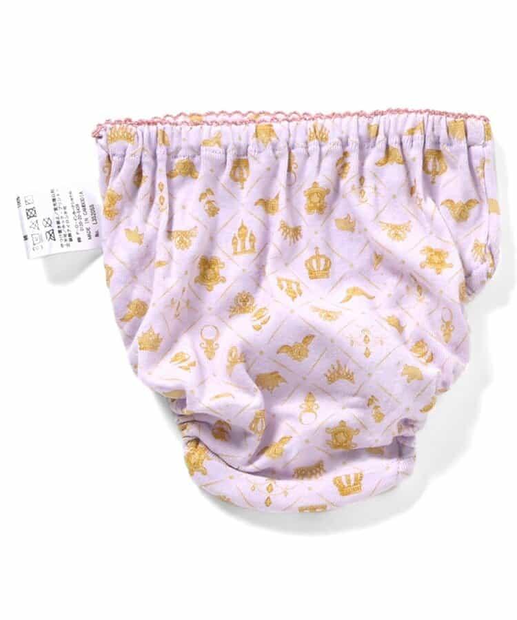 3P套裝 多樣短褲E