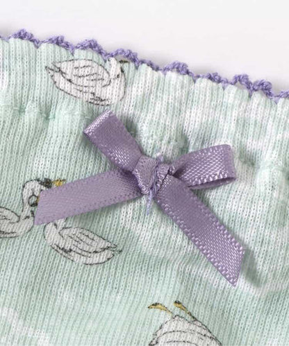 3P套裝 多樣短褲E