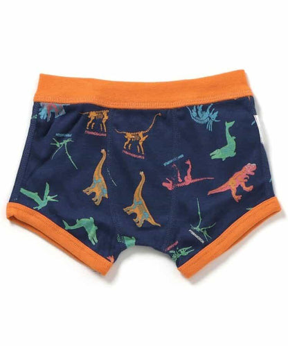 3P套裝 多樣款男士內褲B