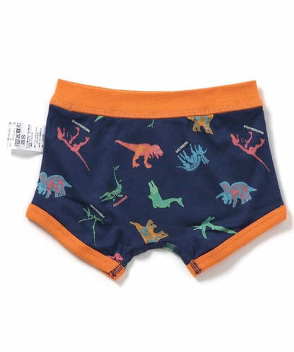 3P套裝 多樣款男士內褲B