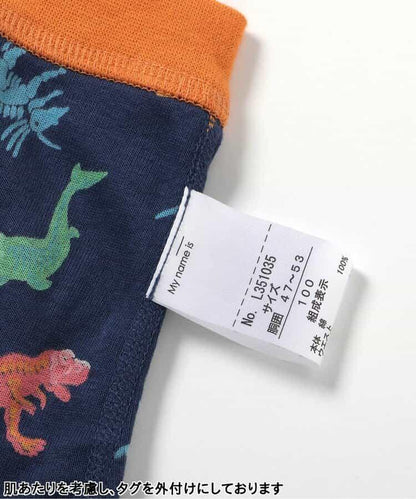 3P套裝 多樣款男士內褲B