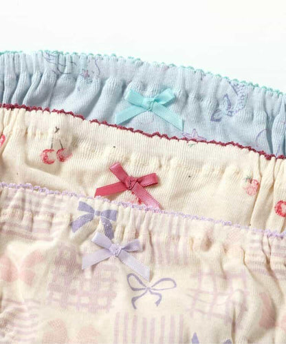 3P對象 多樣短褲C