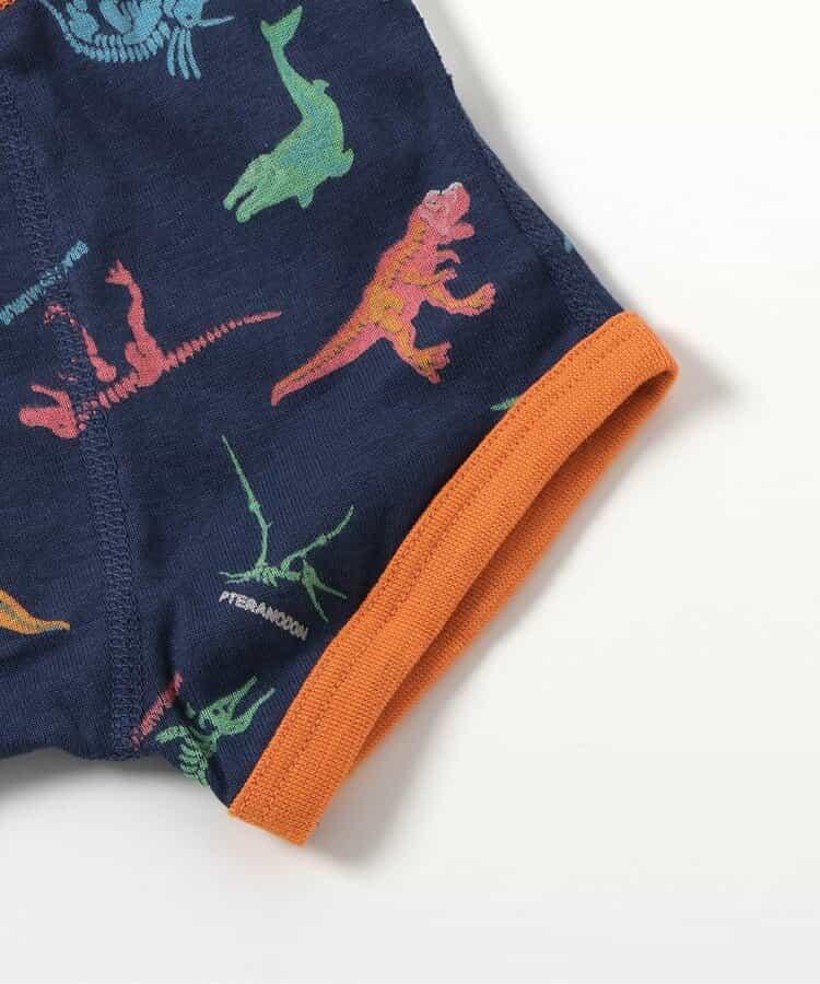 3P套裝 多樣款男士內褲B