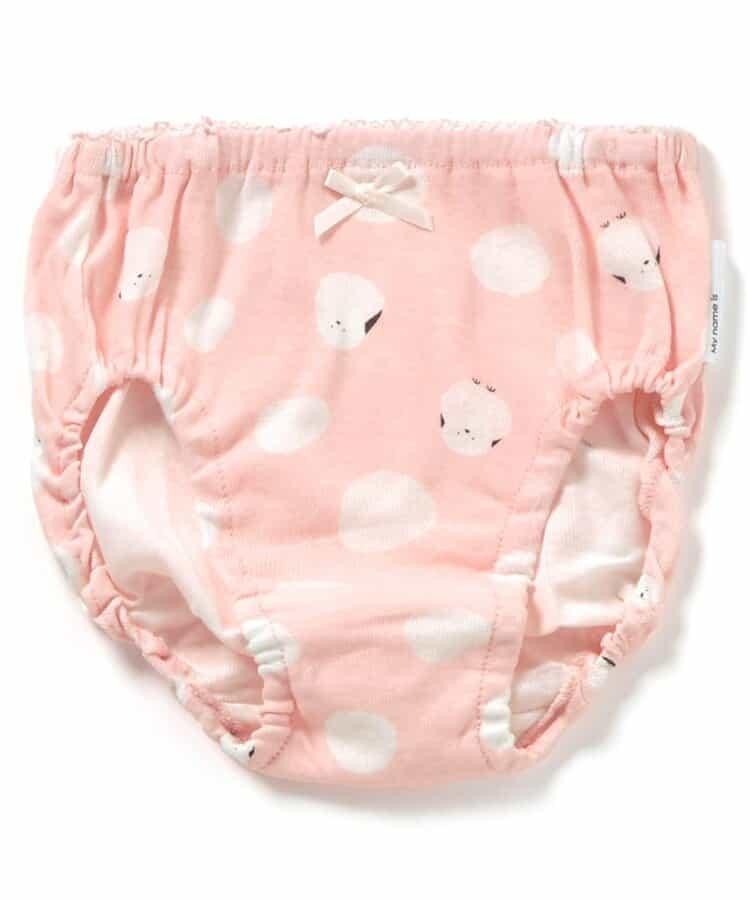 3P對象 多樣短褲D