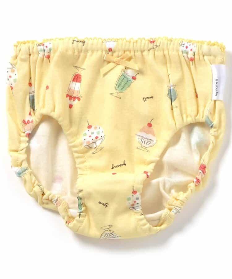 3P對象 多樣短褲D