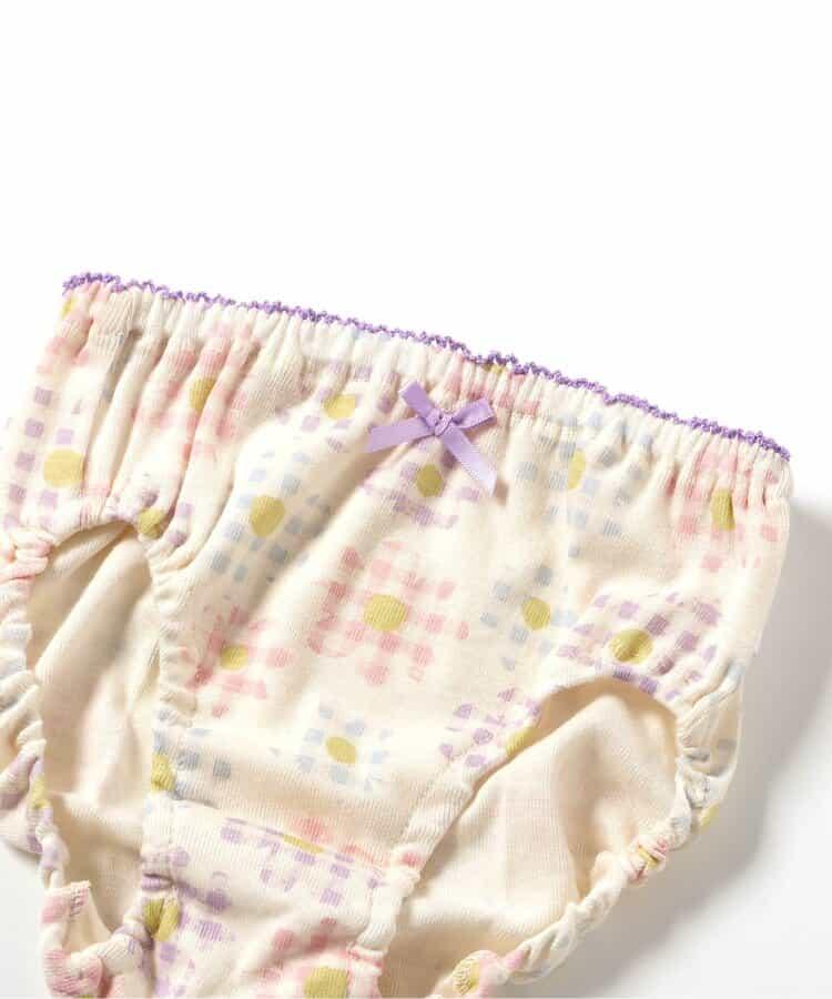 3P對象 多樣短褲D