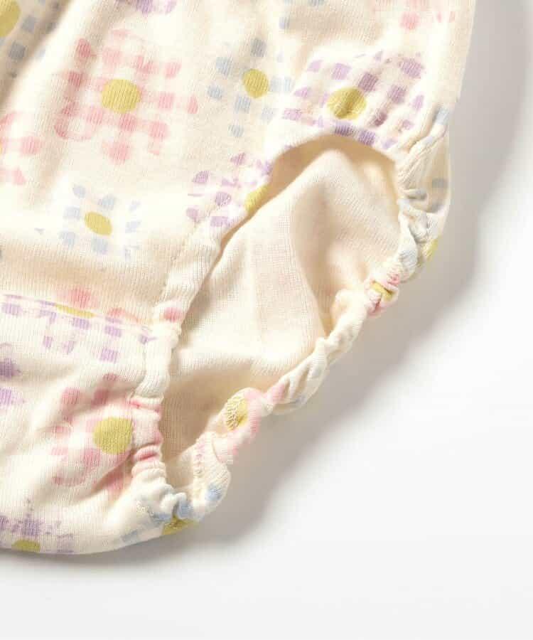 3P對象 多樣短褲D