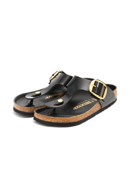 【BIRKENSTOCK】GIZEH（黑色）