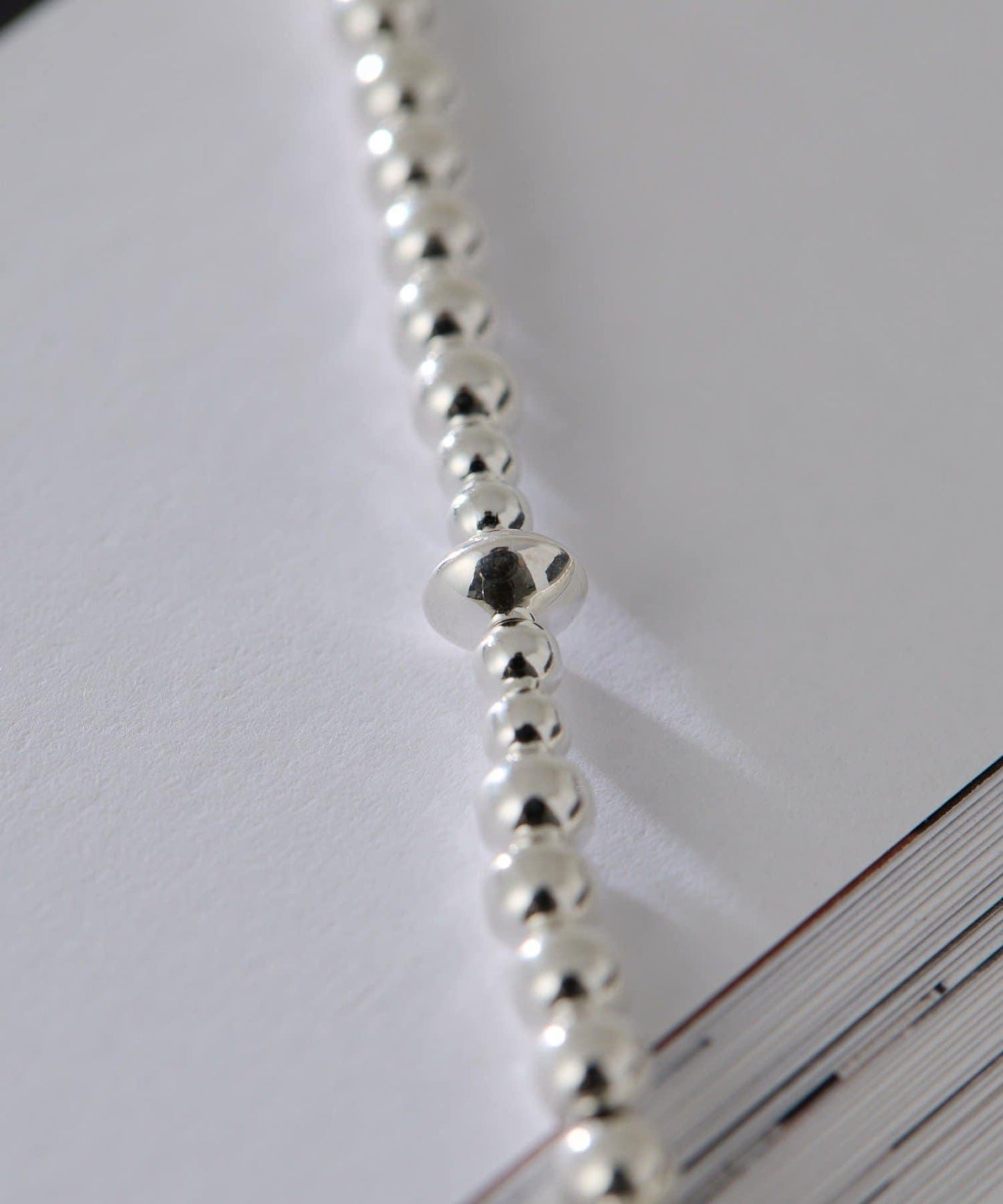 《925銀材質》納瓦霍風格短款項鍊