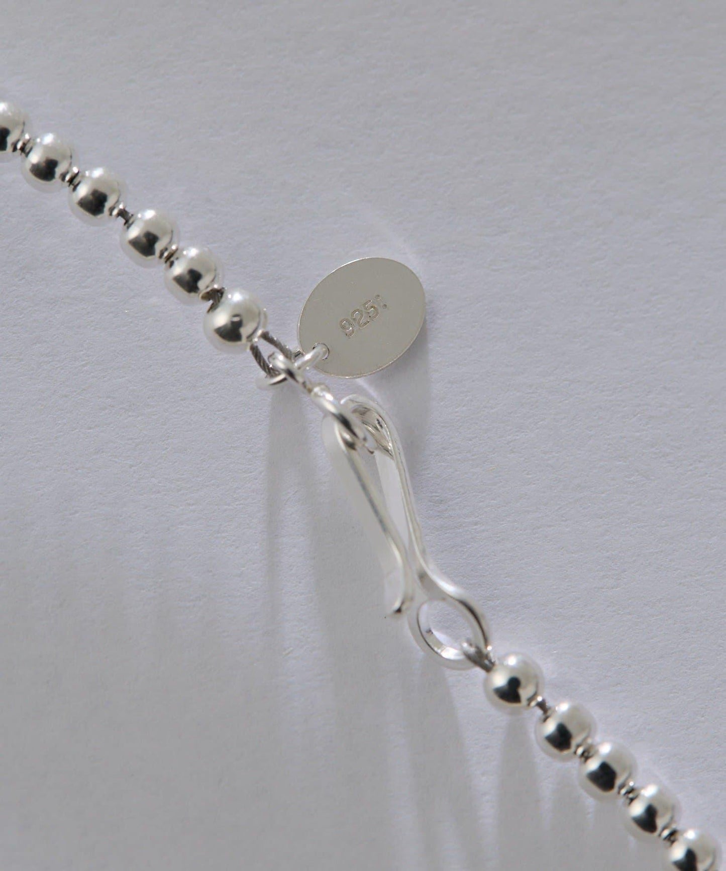 《925銀材質》納瓦霍風格短款項鍊