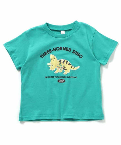 5條PVC亮片圖案T恤_RP