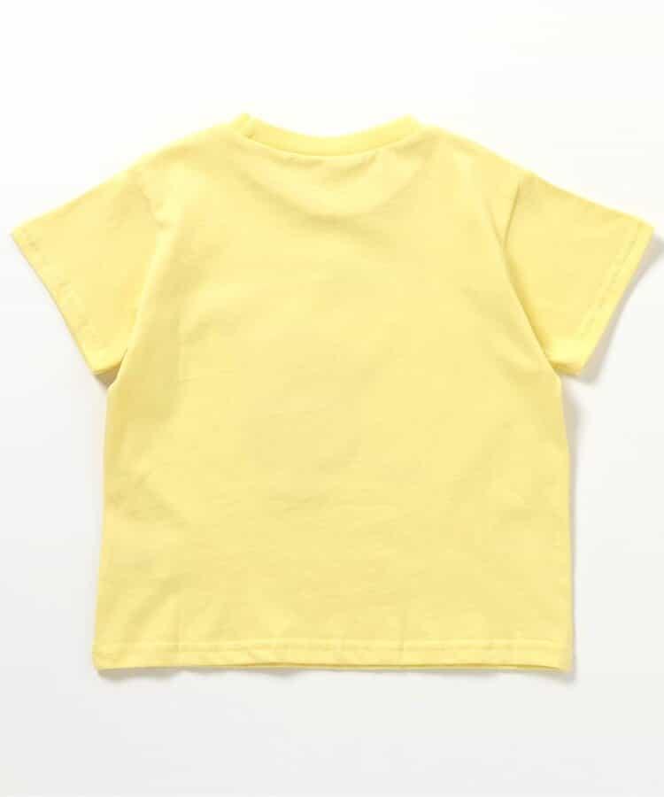 5條PVC亮片圖案T恤_RP