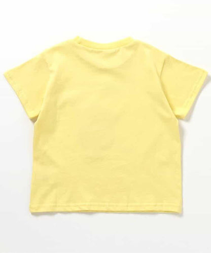 5條PVC亮片圖案T恤_RP