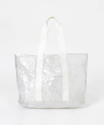 HYBRID CUBEN 爸爸款托特包