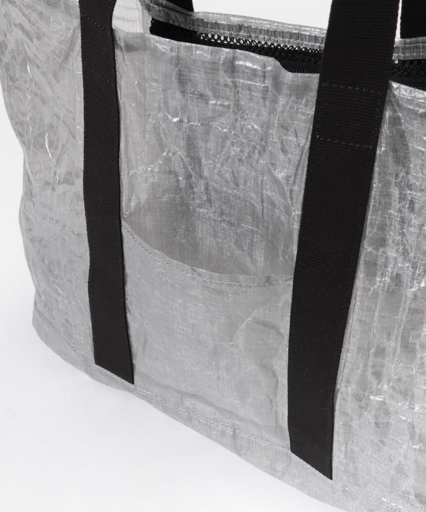 HYBRID CUBEN 爸爸款托特包