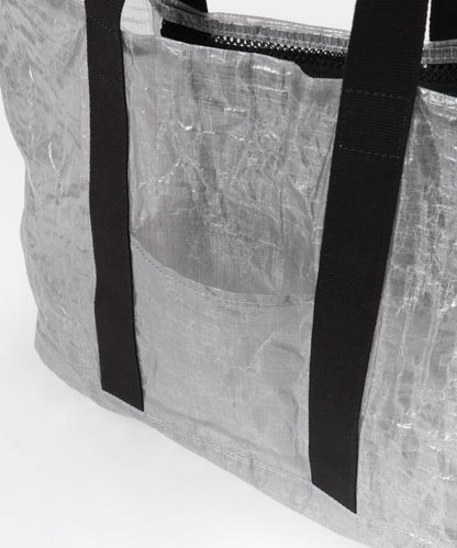 HYBRID CUBEN 爸爸款托特包