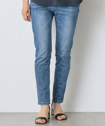 《FRIPIER》牛仔褲打底褲