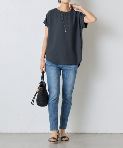 《FRIPIER》牛仔褲打底褲