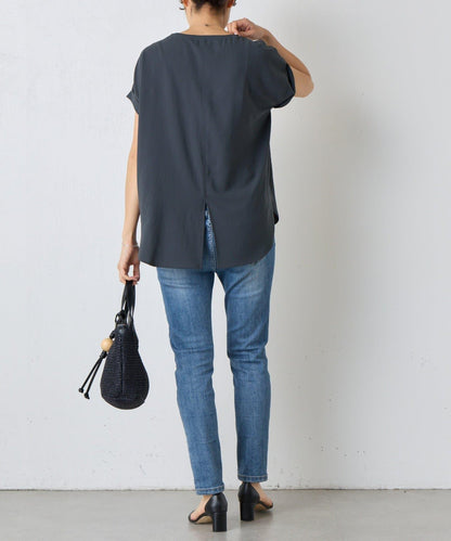 《FRIPIER》牛仔褲打底褲