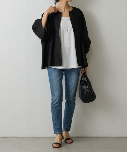 《FRIPIER》牛仔褲打底褲