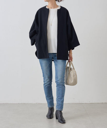 《FRIPIER》牛仔褲打底褲