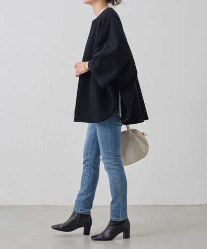 《FRIPIER》牛仔褲打底褲