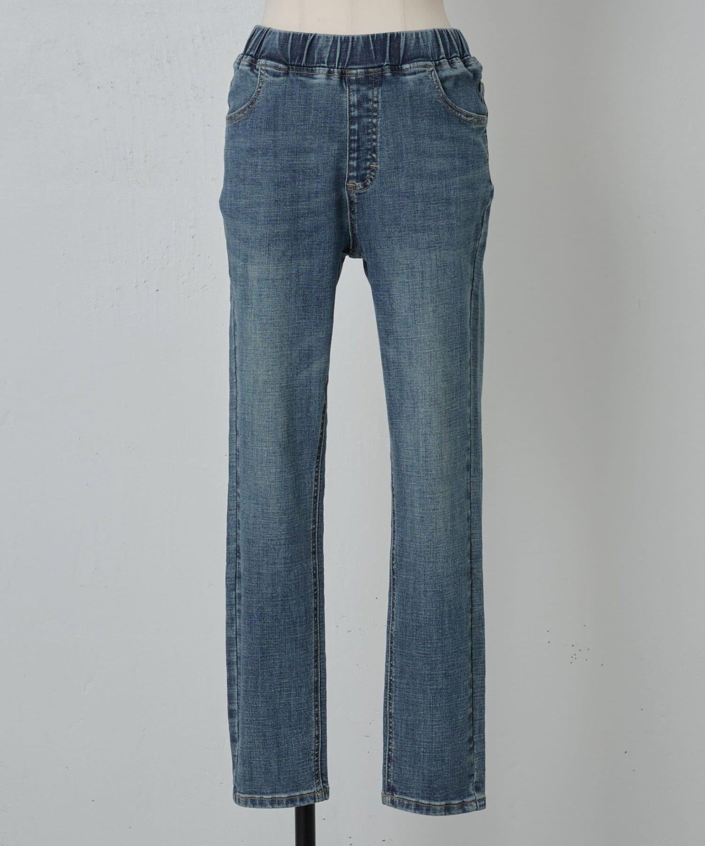 《FRIPIER》牛仔褲打底褲