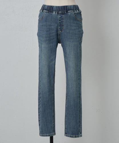 《FRIPIER》牛仔褲打底褲