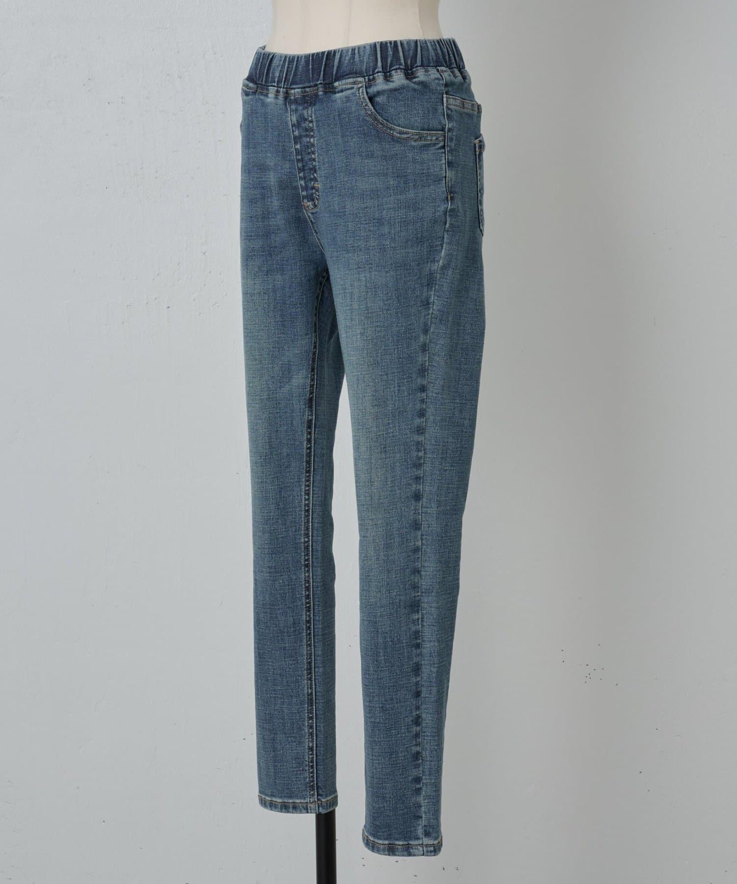 《FRIPIER》牛仔褲打底褲